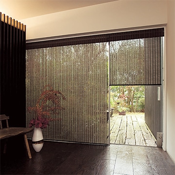 響（ひびき） RS-1666・1667 ラルクシールド タチカワブラインド