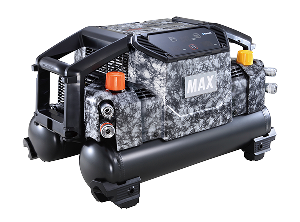 限定カラー スーパーエア・コンプレッサ エアホース | マックス株式