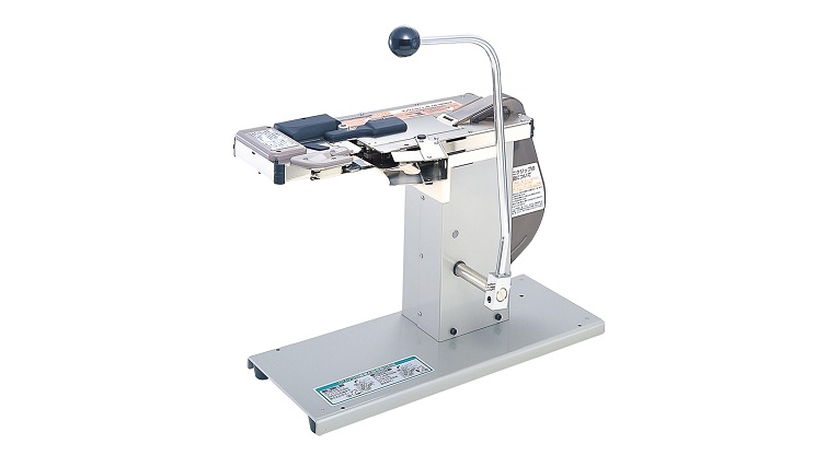 CK-130HVの製品詳細ページ | 手動タイプ | マックス株式会社（MAX）