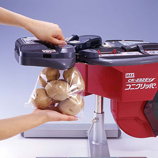 CK-232EVの製品詳細ページ | 電動タイプ | マックス株式会社（MAX）