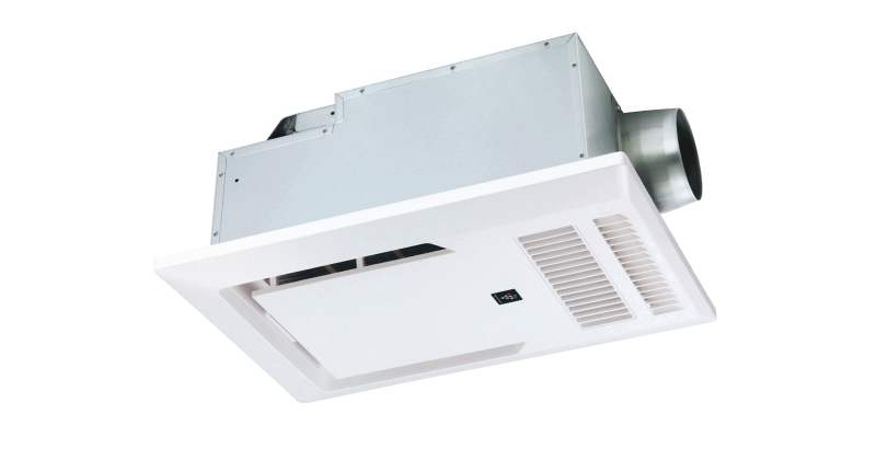 浴室暖房・換気・乾燥機（電気式）の製品ラインアップ一覧ページ