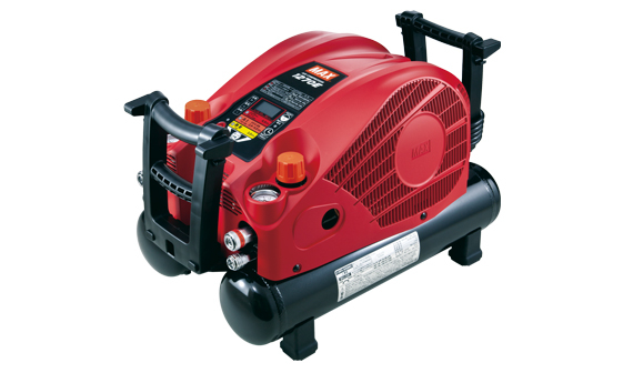 AK-1270Eシリーズの製品詳細ページ | エアコンプレッサ | マックス株式