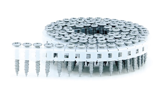 屋根板金連結ねじの製品詳細ページ | ねじ(ビス) | マックス株式会社