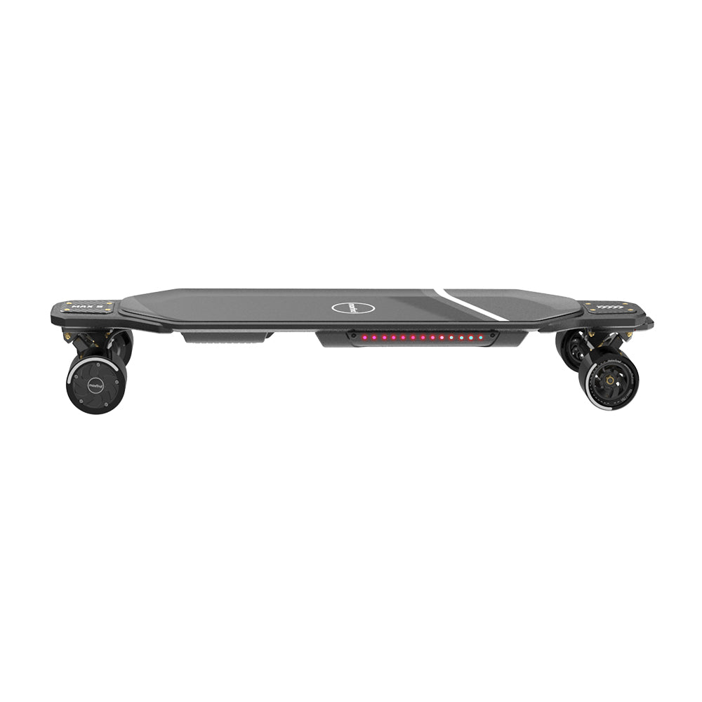 Electric Skateboard for Beginners, Ride Easy - MAXFIND MAX5S