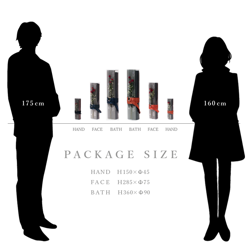 MAXMATERIAブランド、CRYSTALシリーズよりブリリアント