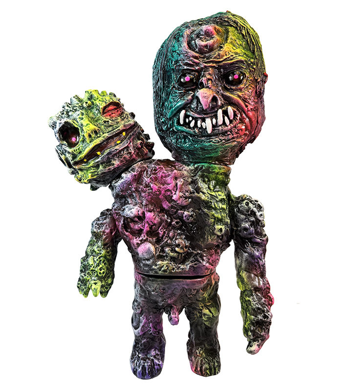 frank mysterio Archives - Max Toy Company