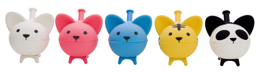 チワワ笛 / Chihuahua Whistle - 明和電機 - Maywa Denki明和電機