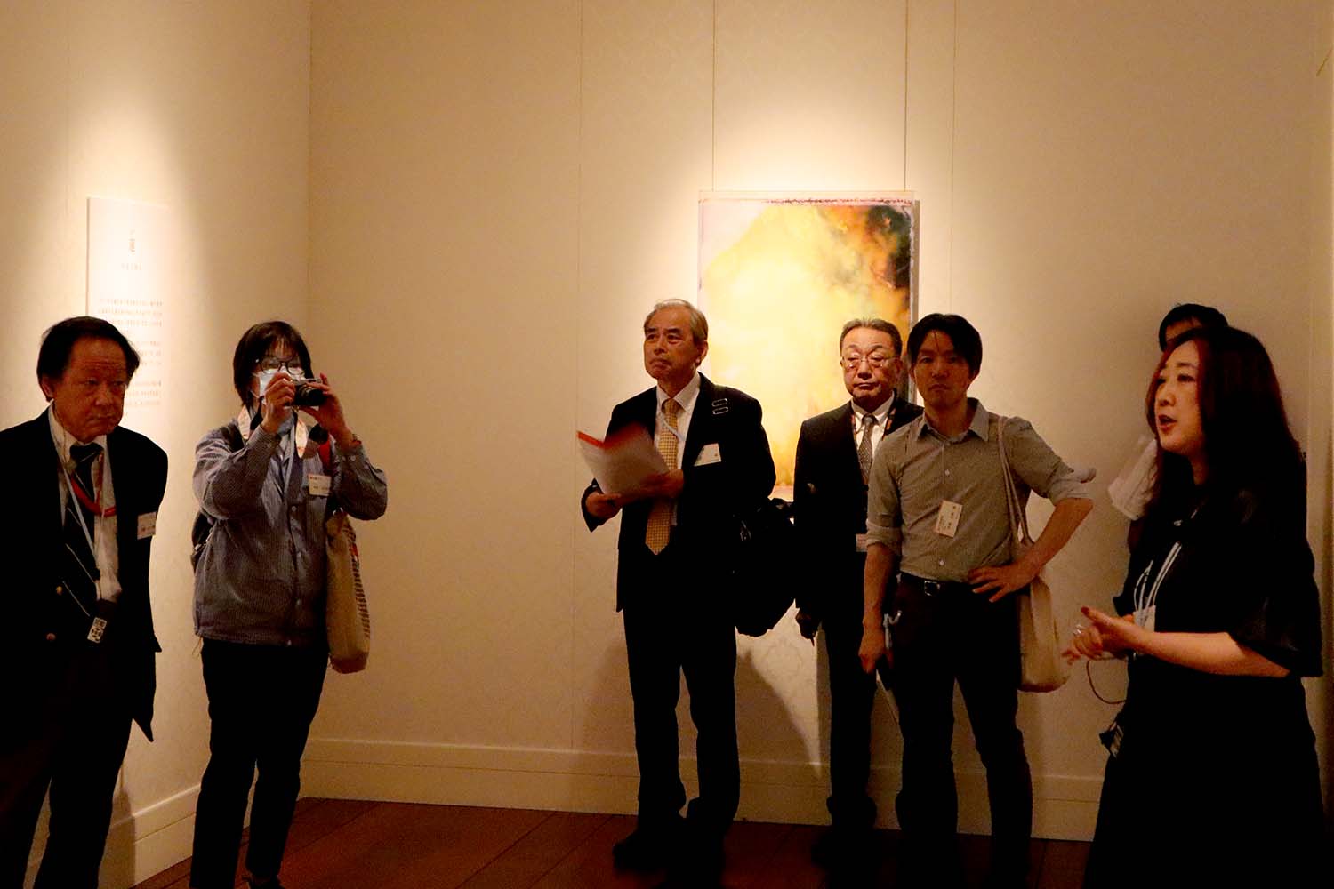 お知らせ｜ヤマザキマザック美術館