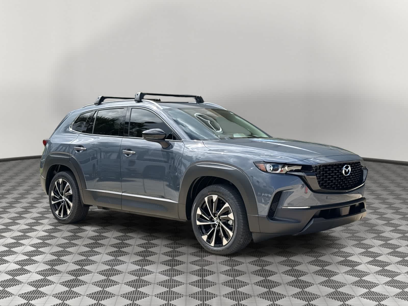 2022 Mazda MX-5 Miata