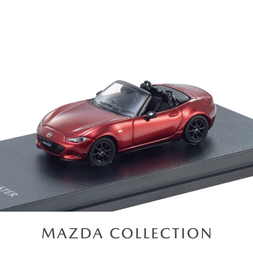 MAZDA ONLINE SHOP