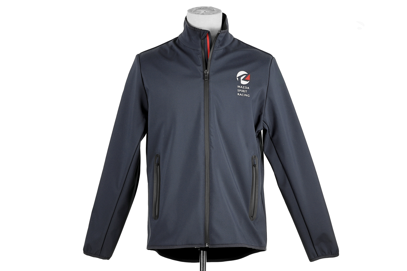 MAZDA SPIRIT RACING ジャケット