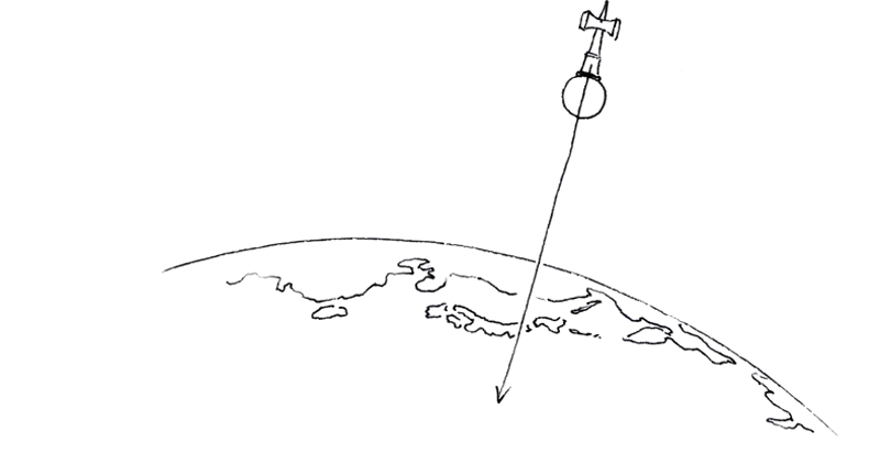 りんごのけん玉 | Yasuhiro Suzuki