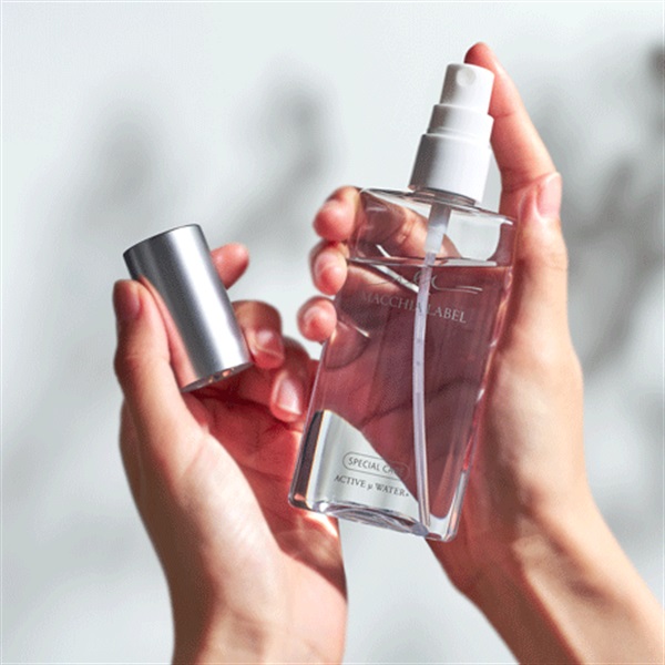 公式]導入機能水 アクティブミクロンウォーター＋（ノズルa付