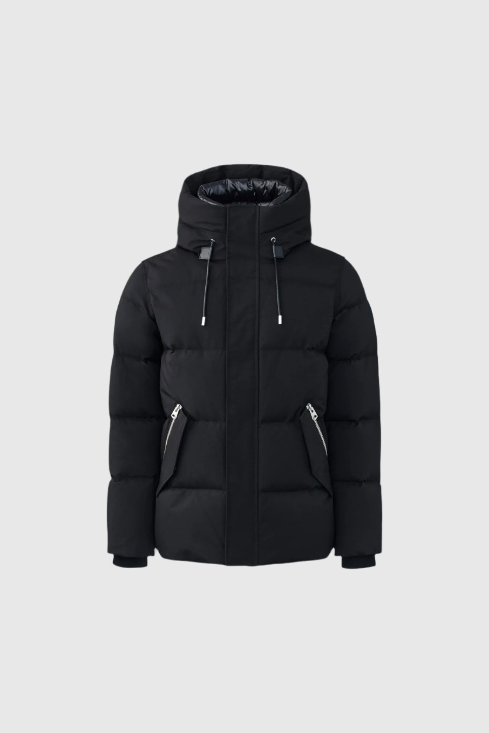 Graydon, 2-in-1 Nordic Tech heavy down jacket for men | Mackage® US