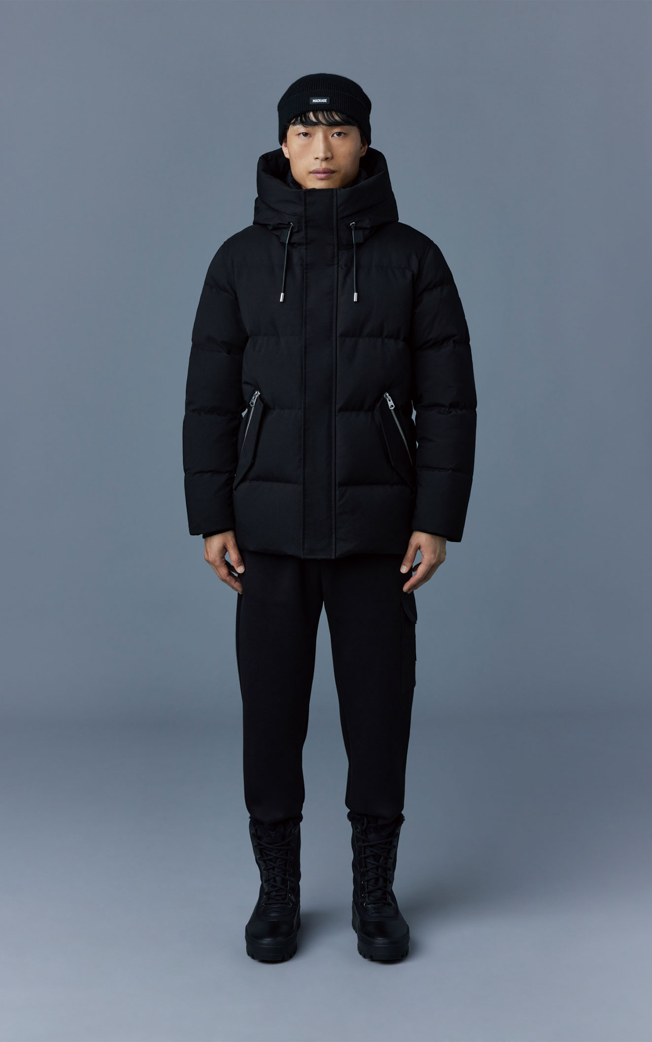 2022 FALL/WINTER｜MACKAGE (マッカージュ) 日本公式サイト