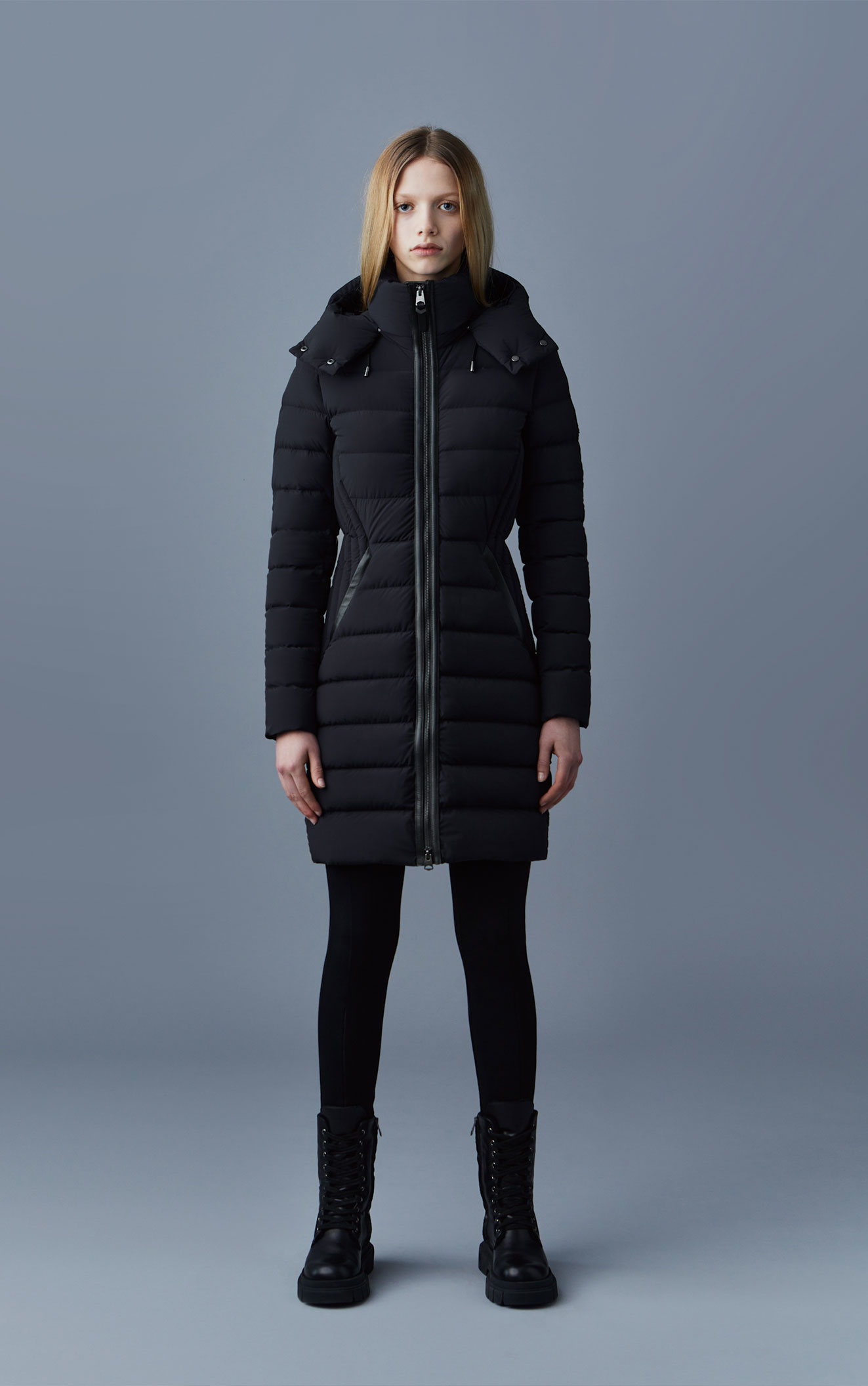 2025 FALL/WINTER｜MACKAGE (マッカージュ) 日本公式サイト