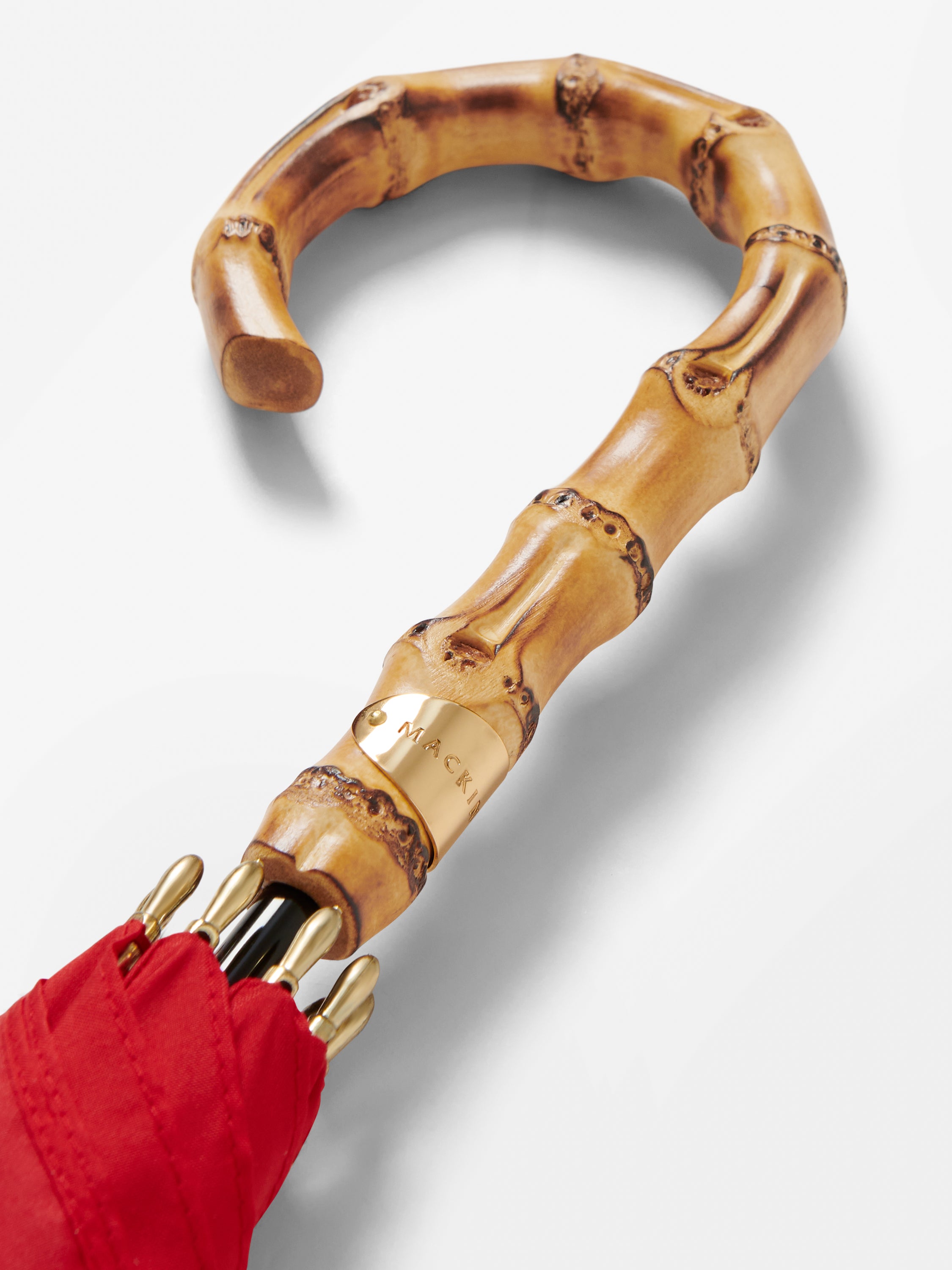 HERIOT ワンギーハンドル アンブレラ – Mackintosh