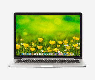 MacBook Pro Retina 13