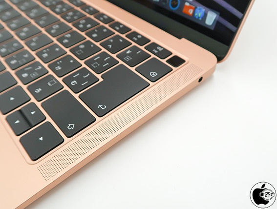 MacBook Air (Retina, 13-inch, 2019) をチェック | Mac | Mac OTAKARA