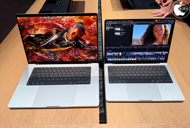 MacBook Pro (M5 Pro or M5 Max, 2026)、MacBook Air (M5, 2026