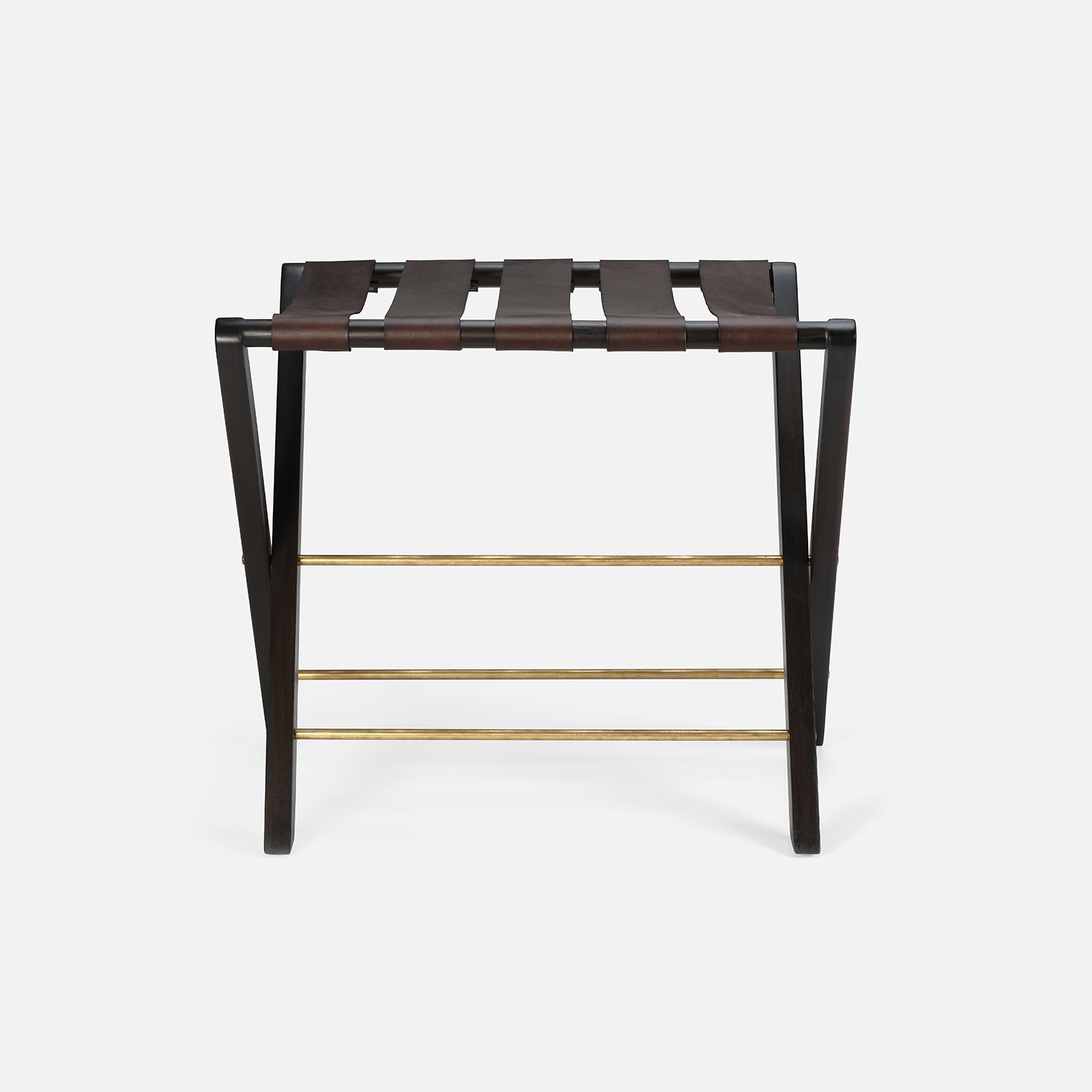 Walvia Luggage Rack | Made Goods
