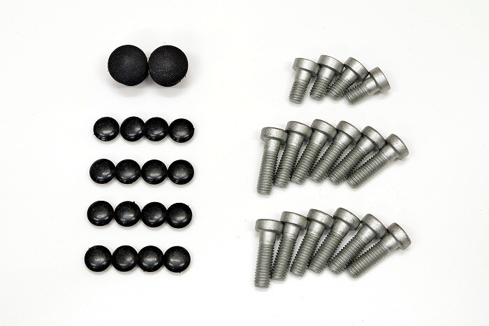 GSX-R750/600（11- ）用マルチクリップ・セパレートハンドル L1