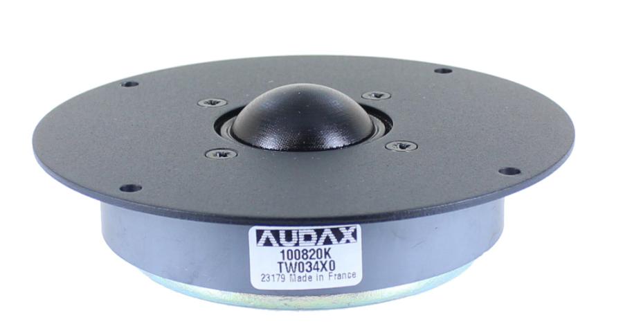 Audax TW034X0 1.3