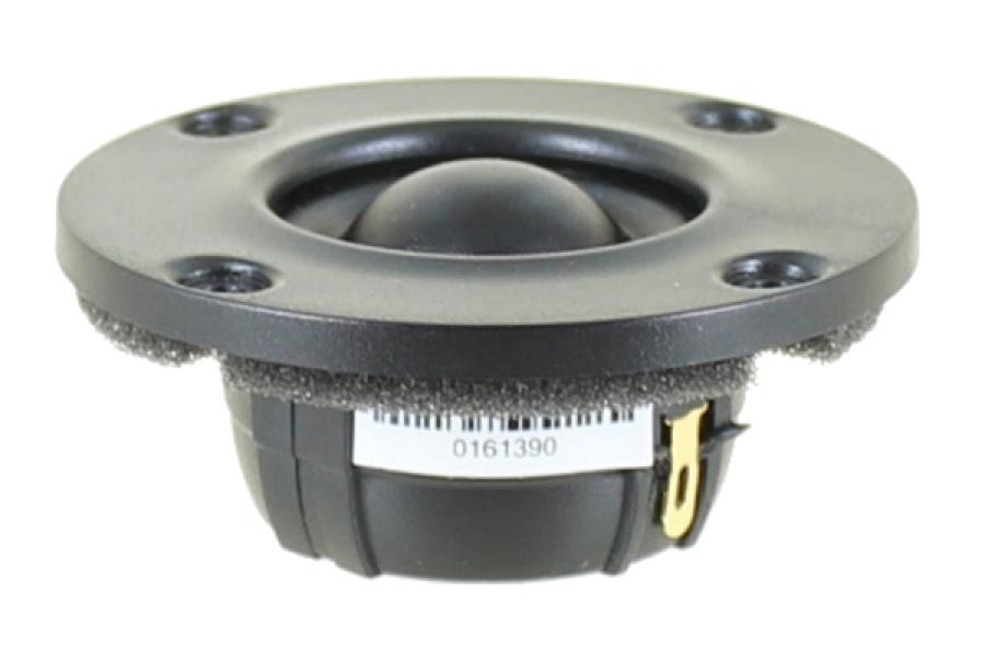 SB Acoustics SB21SDCN-C000-4 Dome Tweeter, Neo, 58mm