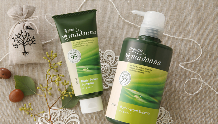 マドンナオンラインストア / カスタマーレビュー