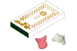 MADOGATARI展［SHAFT 40th ANNIVERSARY］