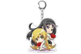 MADOGATARI展［SHAFT 40th ANNIVERSARY］