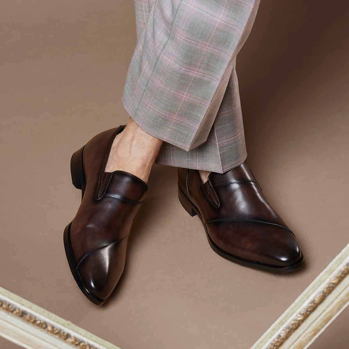 マドラス madras 特許 リカバリーメタインソール搭載シューズ 秀逸さ