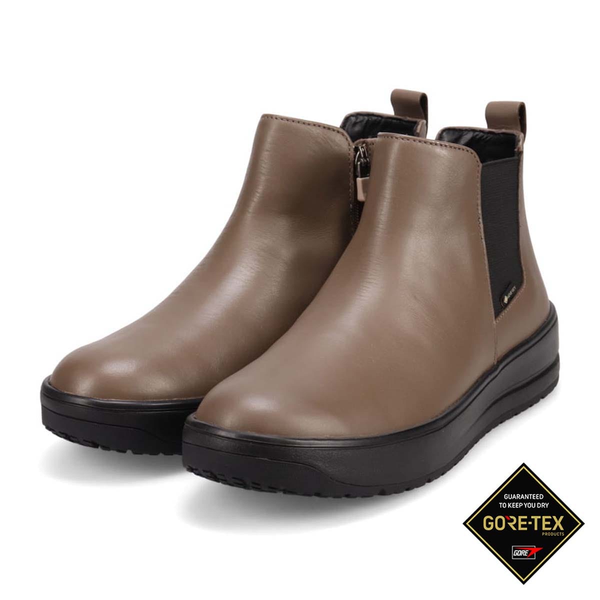 GORE-TEX】防滑 マドラスウォーク madras Walk サイドゴアショート