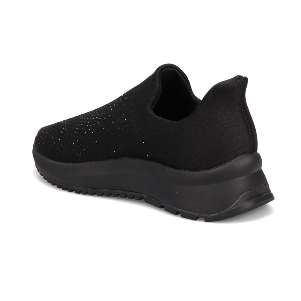 撥水仕様】モデロ MODELLO ニットスリッポンスニーカー DML8806(23.0