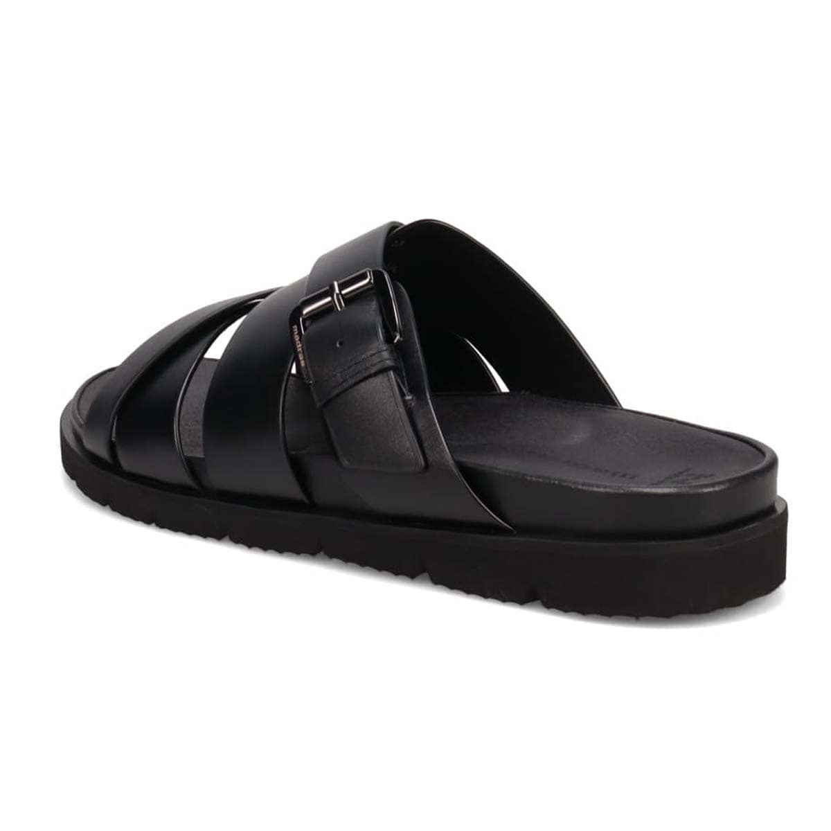 マドラス madras 特許 リカバリーメタインソール搭載シューズ レザー