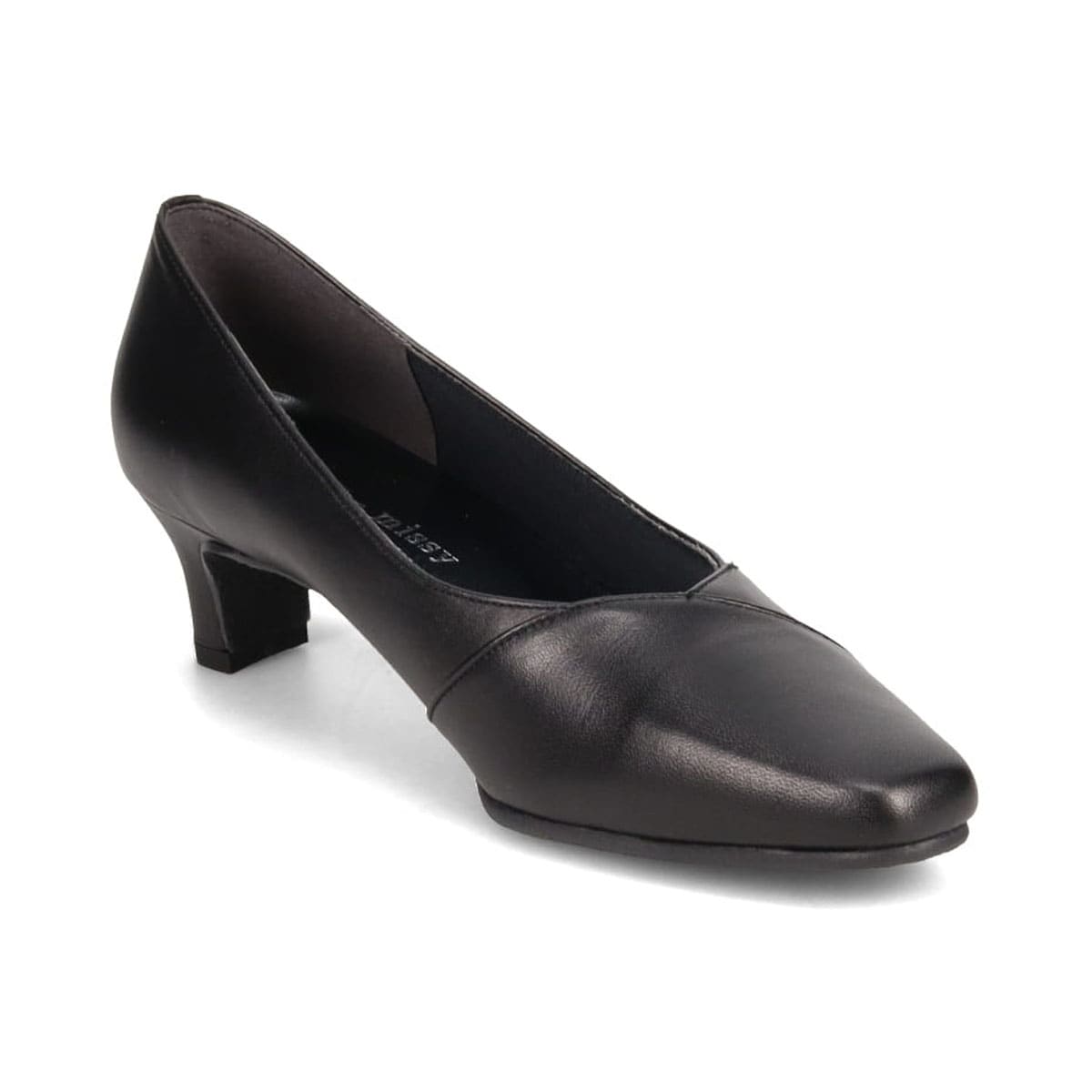 ミッシー デ ミッシー missy des missy Vカットラインが綺麗な