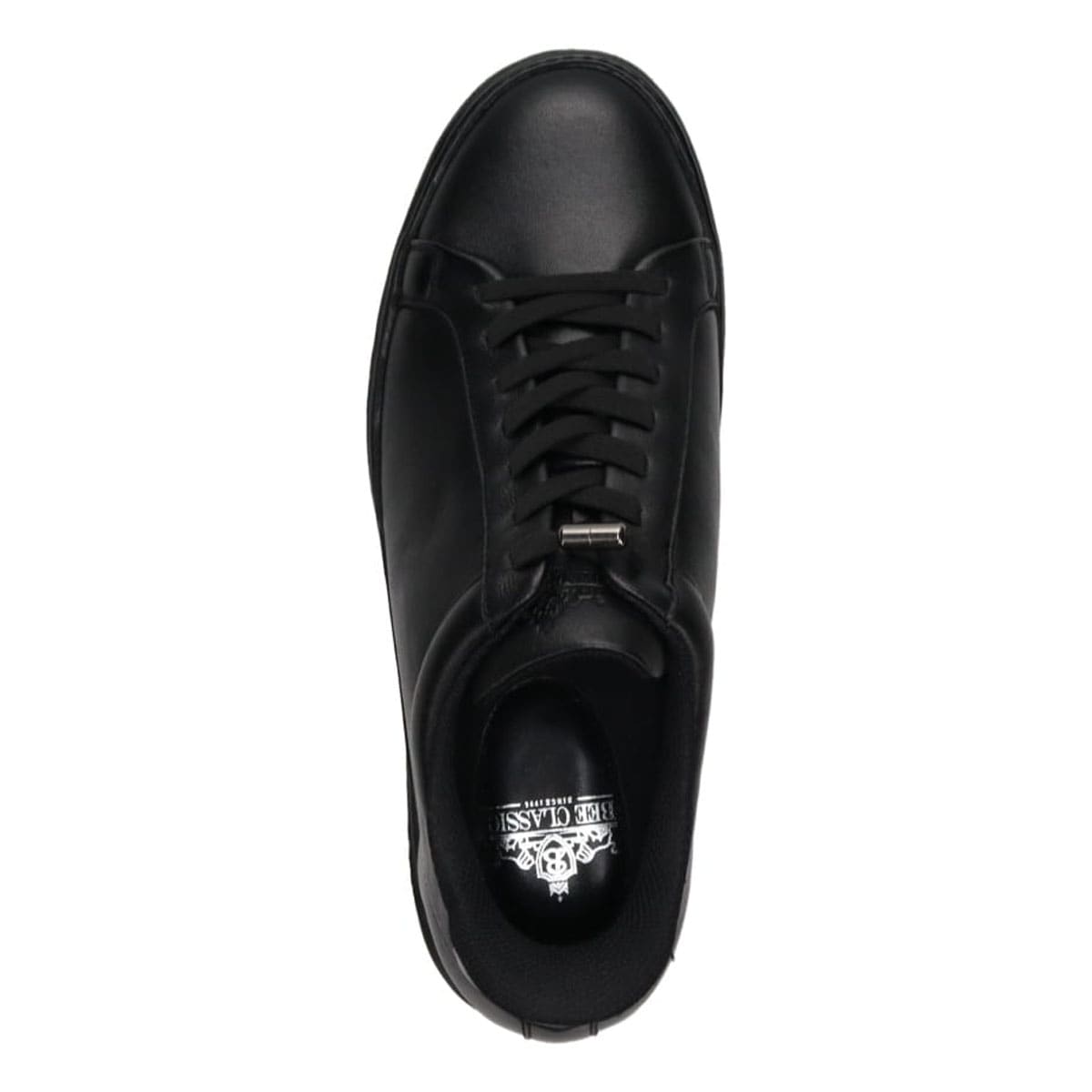 ビークラシック BEE CLASSIC クイックフィット レザースニーカー