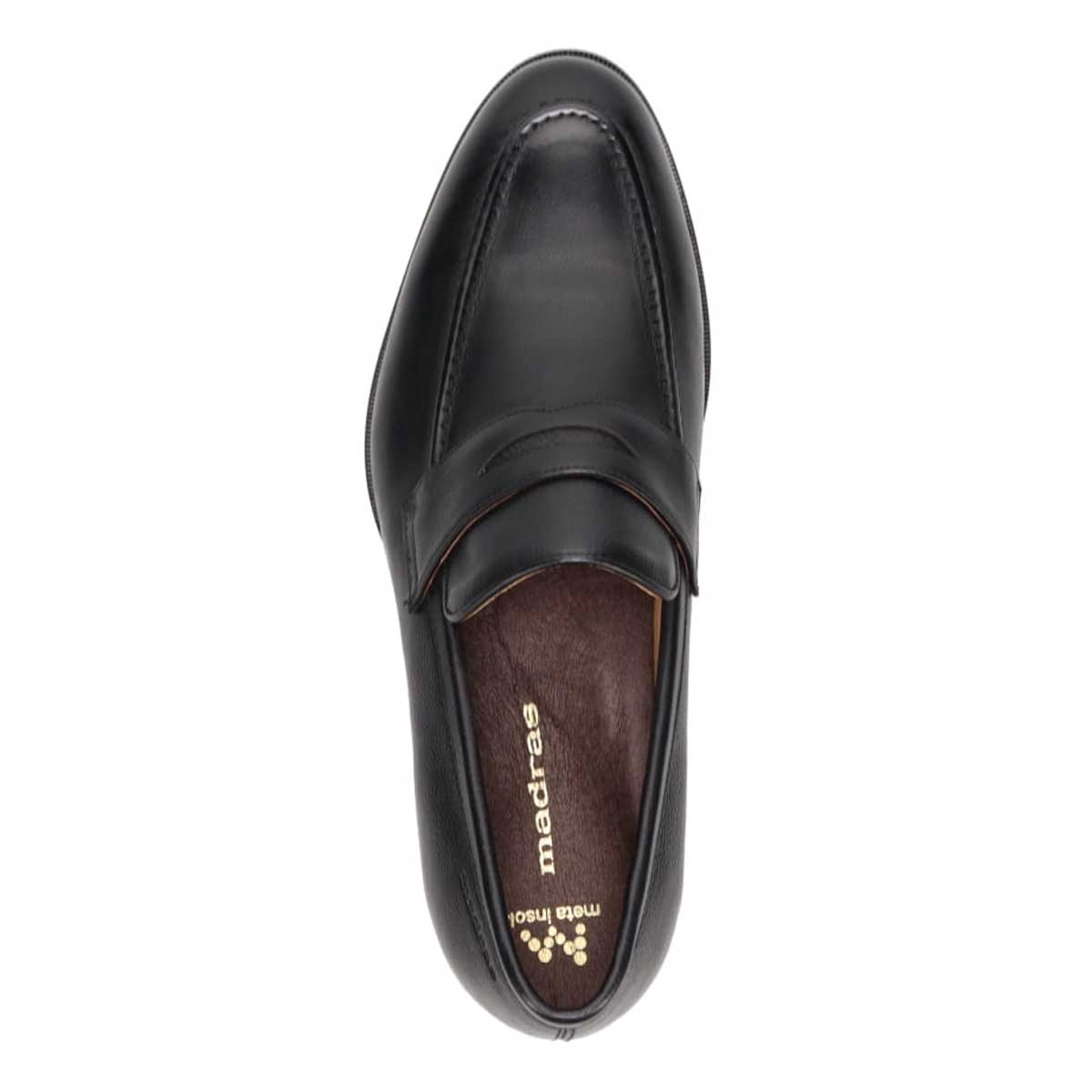 マドラス madras 特許 リカバリーメタインソール搭載 ビジネス コイン