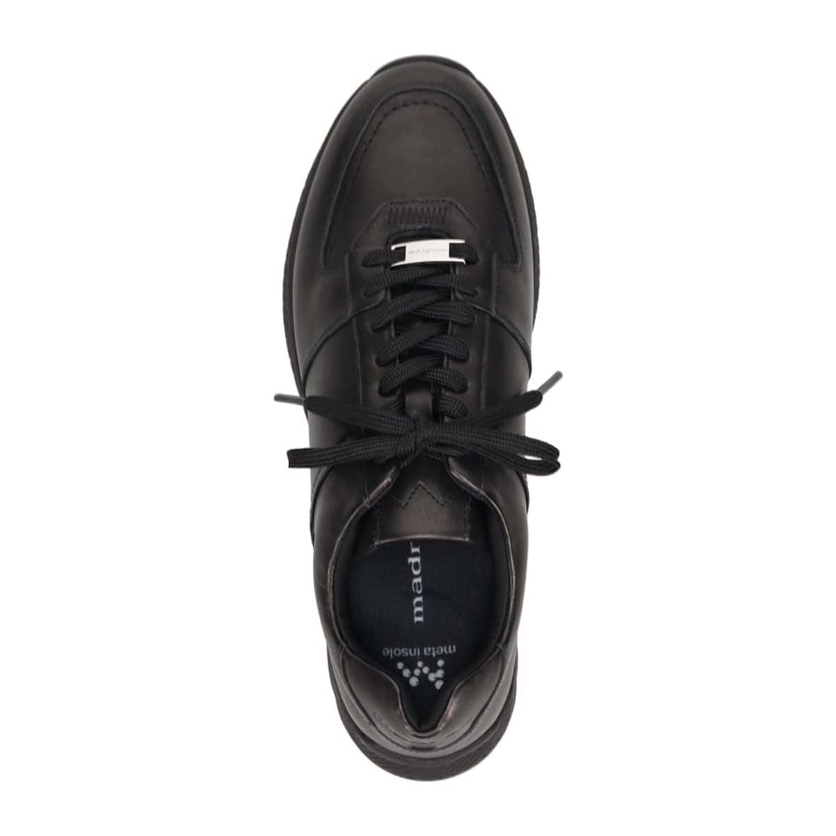 マドラス madras 特許 リカバリーメタインソール搭載シューズ