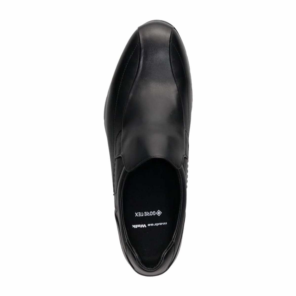 GORE-TEX】マドラスウォーク madrasWalk 全天候快適なスリッポン