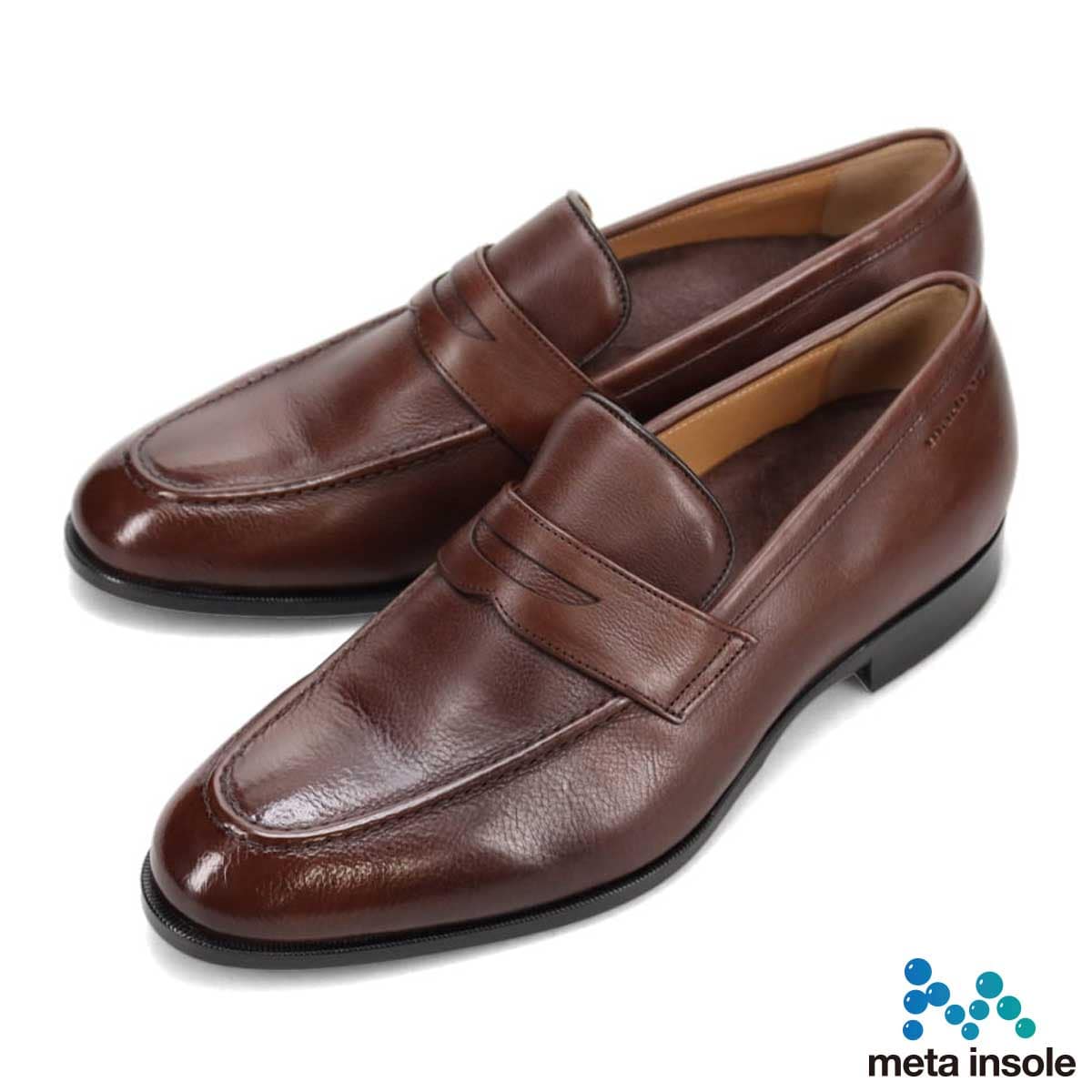 マドラス madras 特許 リカバリーメタインソール搭載 ビジネス コイン