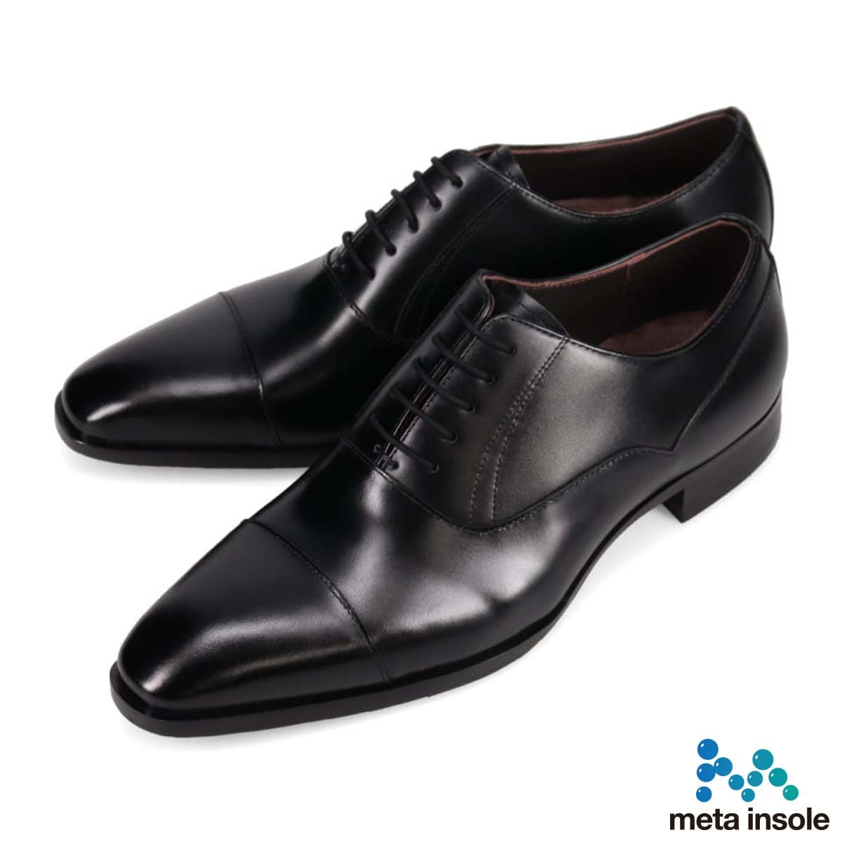 マドラス madras 特許 リカバリーメタインソール搭載シューズ 内羽根