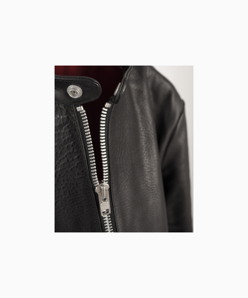 2019 AW オリーチェシングルライダース - MADRIGAL（マドリガル）