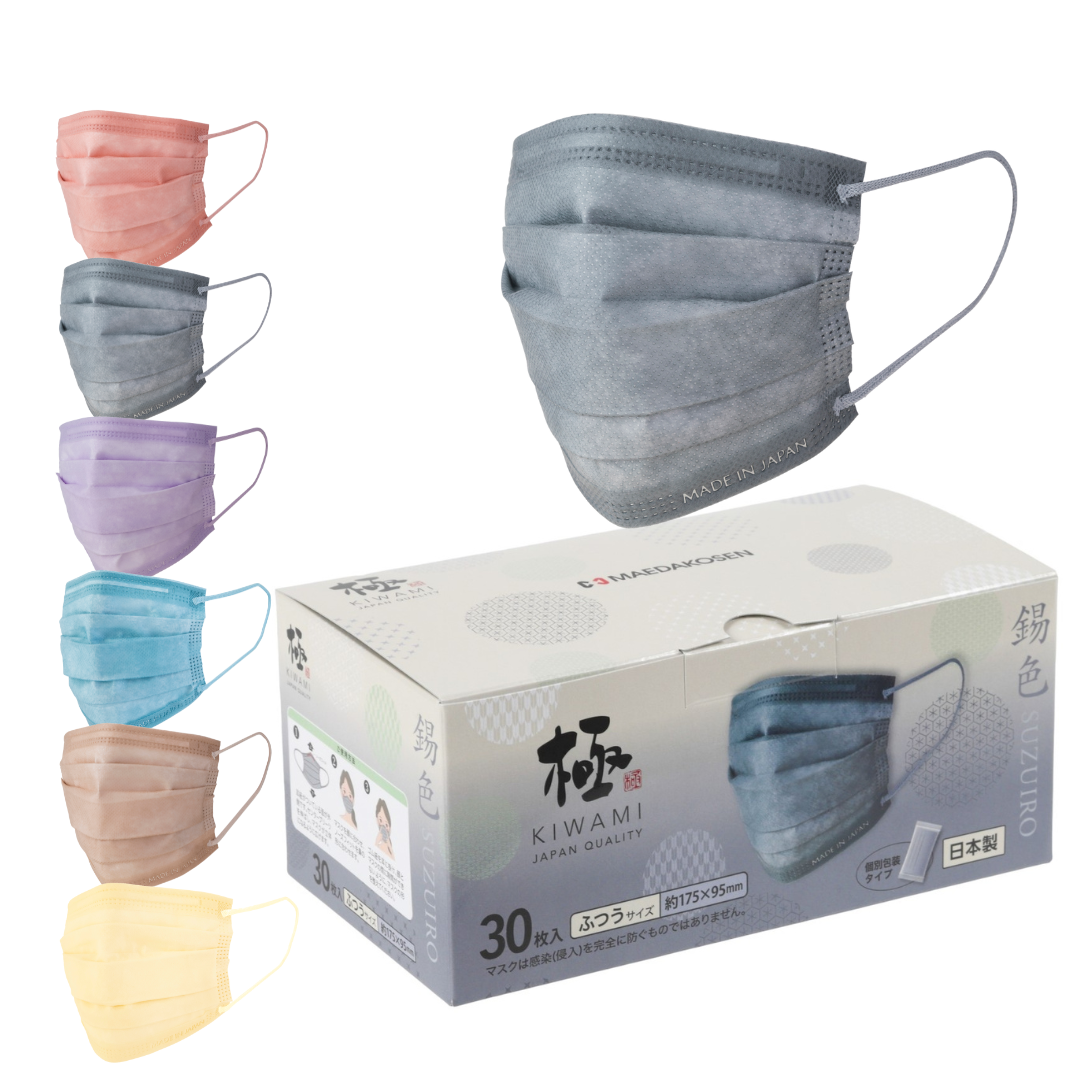 Amazon プライムデー】人気の日本製不織布マスクを期間限定価格で販売