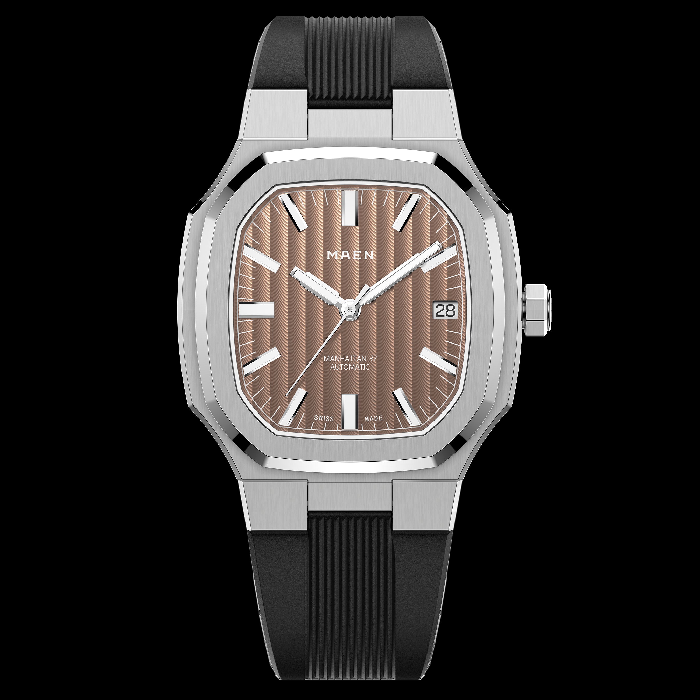 MANHATTAN 37 - M2.1.3