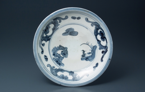 柿右衛門の取扱商品 | 東洋古陶磁の前坂晴天堂