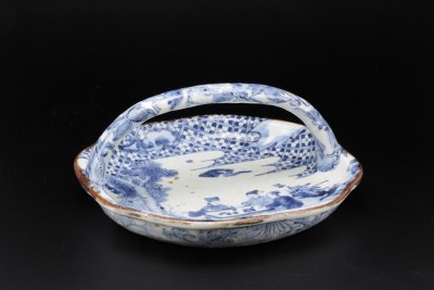 古九谷の取扱商品 | 東洋古陶磁の前坂晴天堂