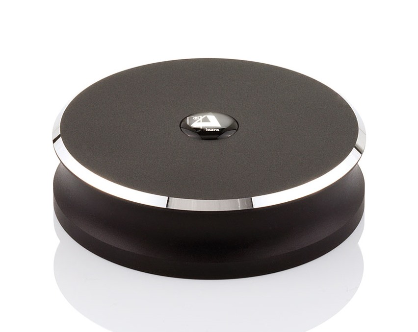 Clearaudio クリアオーディオ／CONCEPT CLAMP レコード