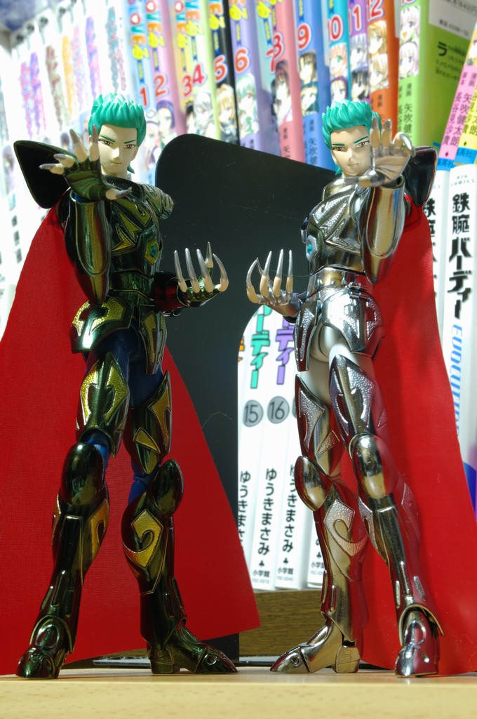 オーディーン星矢