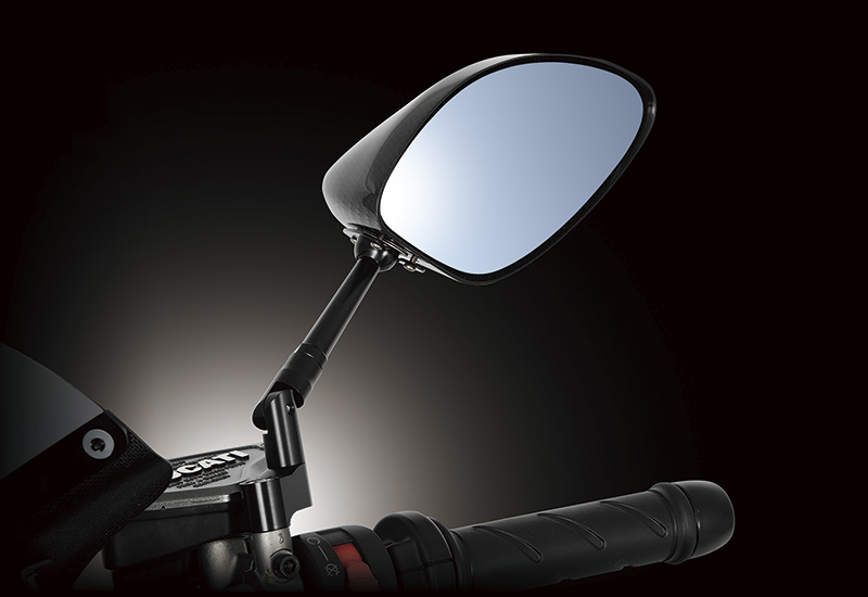 Carbon Mirror Series - MagicalRacing